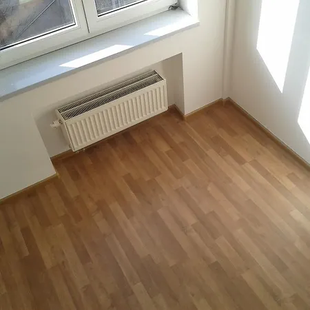 Downtown Terrace Apartment Pressburg