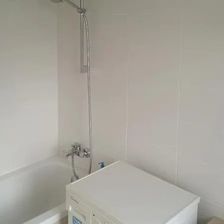 Apartmán Downtown Terrace *