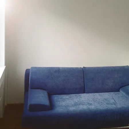 Downtown Terrace Apartment Bratislava