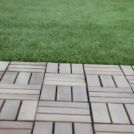 Downtown Terrace *