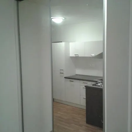 Apartment Downtown Terrace Bratislava